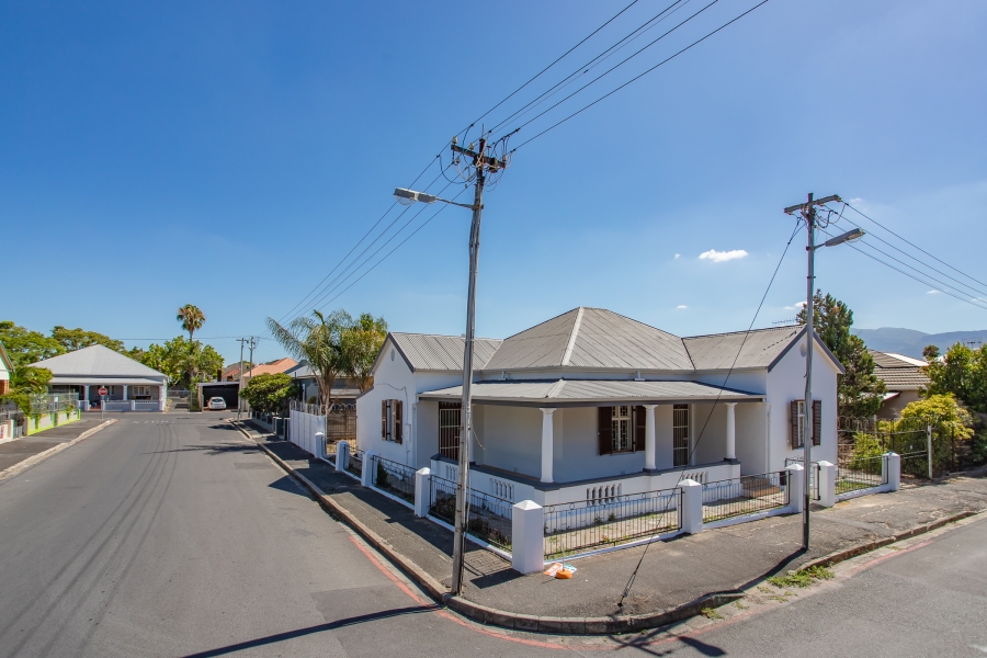 3 Bedroom Property for Sale in Paarl North Western Cape